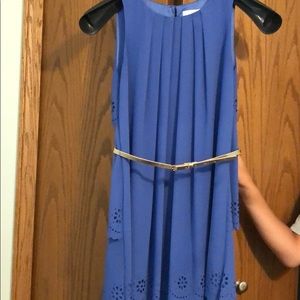 Jessica Simpson dress